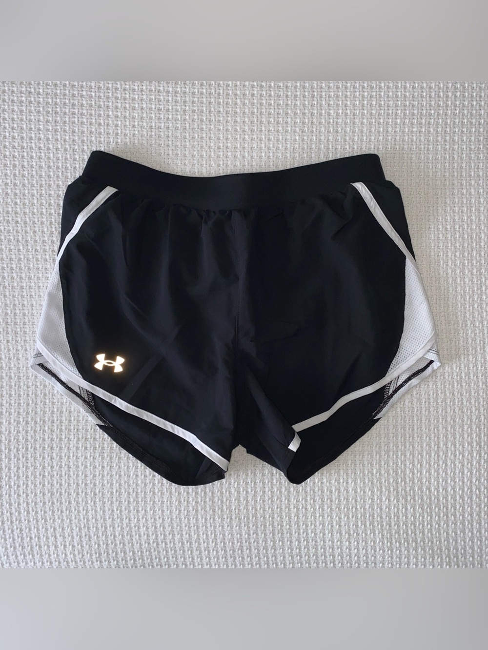 under armour shorts